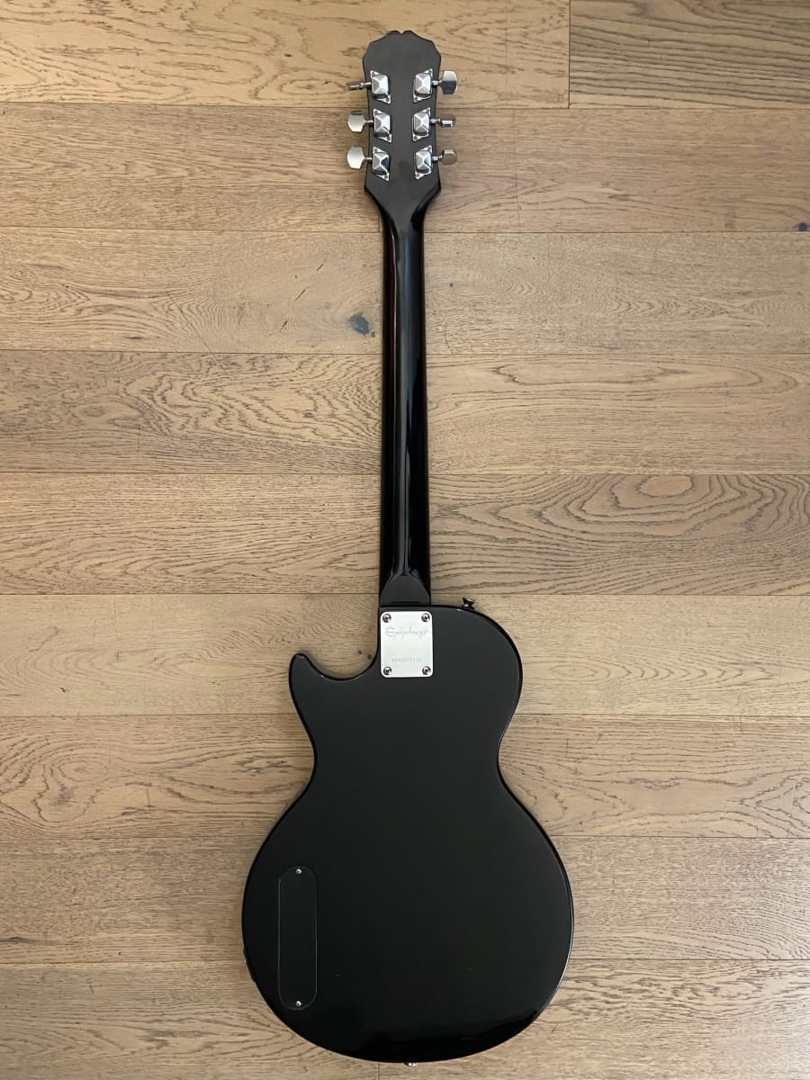 Guitarra Electrico Epiphone Les Paul Junior (SKU:2342