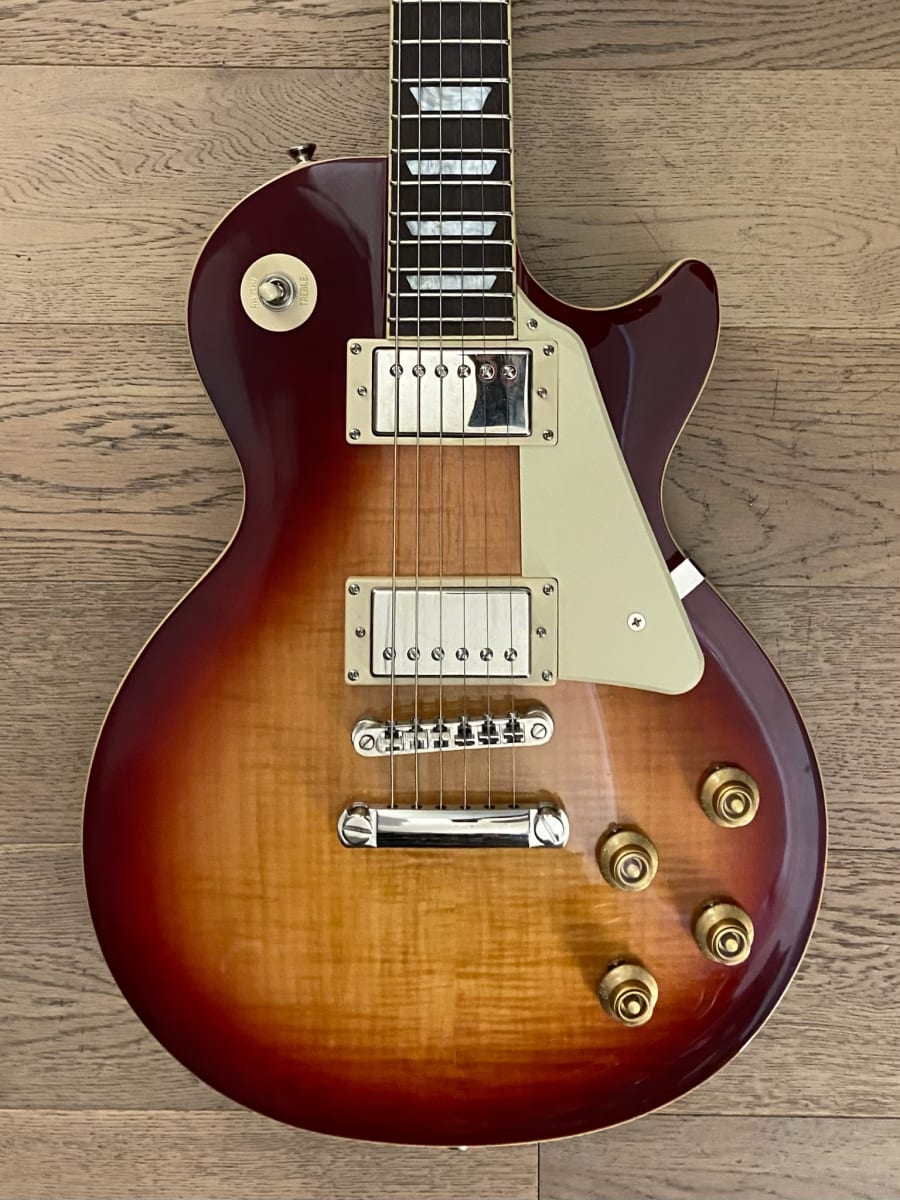 Guitarra Electrico Epiphone Les Paul Standard 50s (SKU:2511