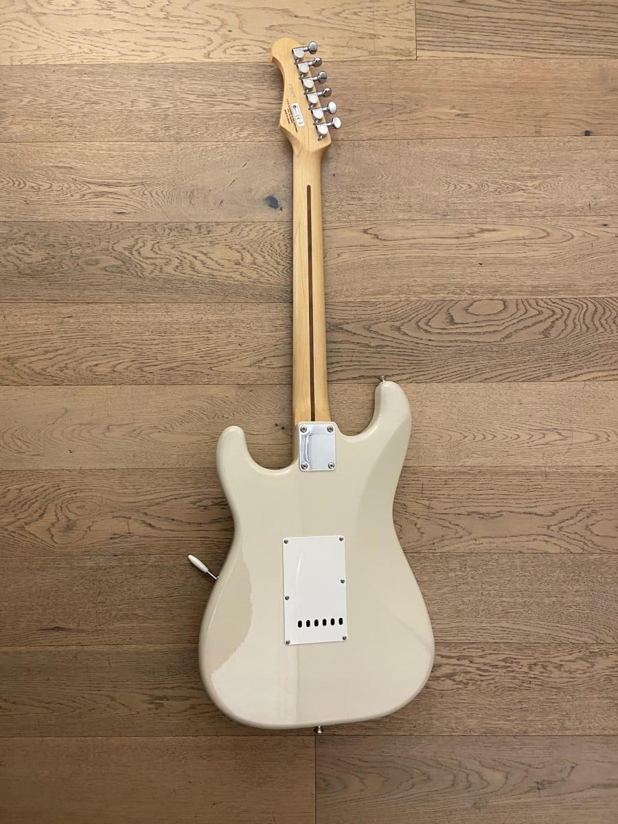 Guitarra Electrico FGN Fujigen J-Standard JST-5 (SKU:2516