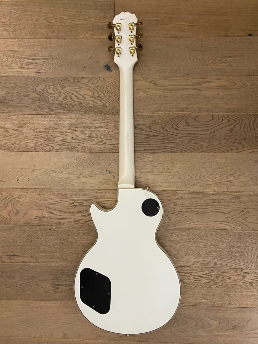 Guitarra Electrico Epiphone Les Paul Custom (SKU:2099