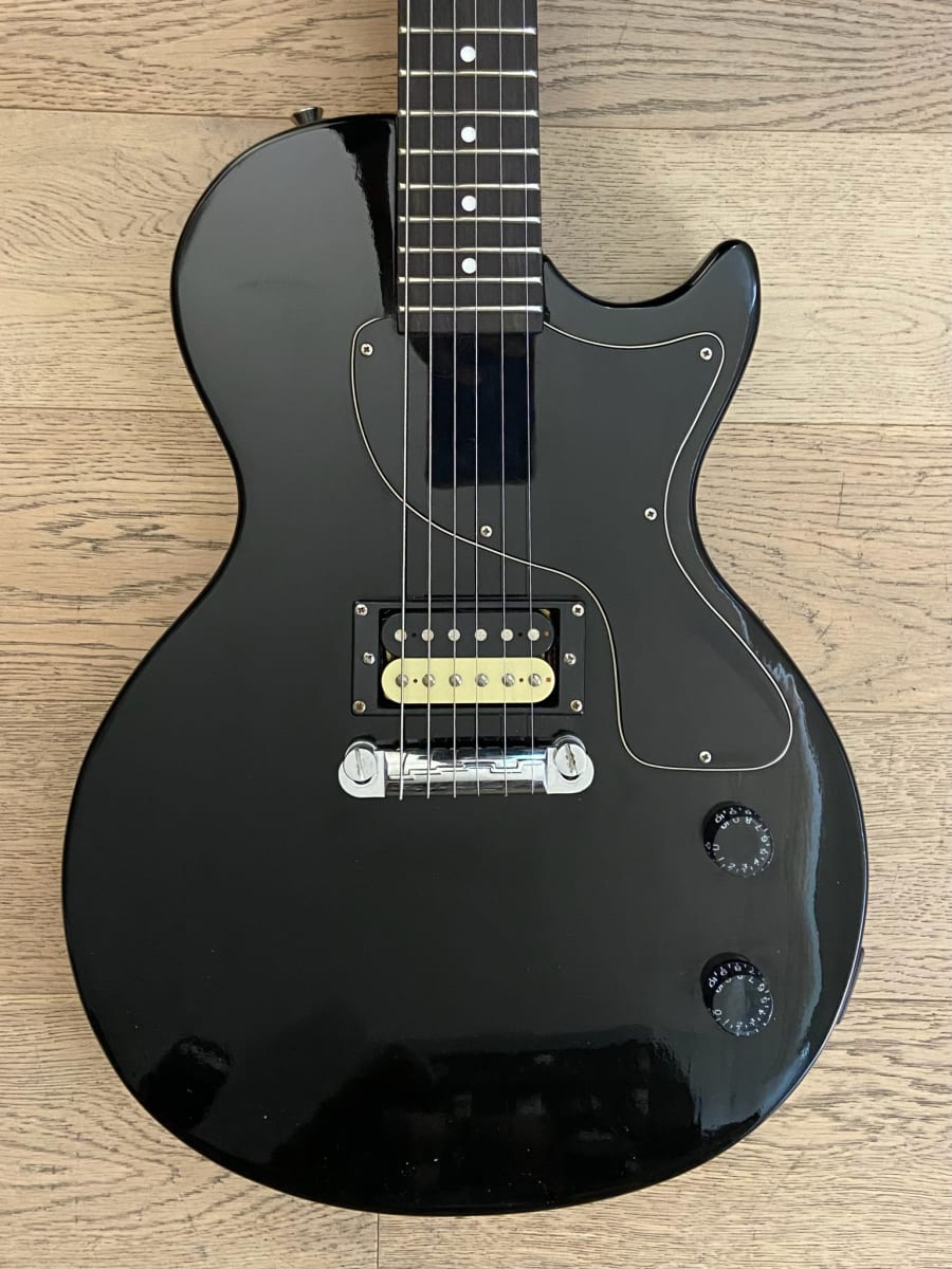 Guitarra Electrico Epiphone Les Paul Junior (SKU:2342