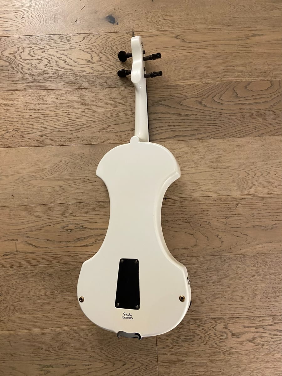 Violin Electrico Fender FV-1 (SKU:2178) | Instrumentos Chile