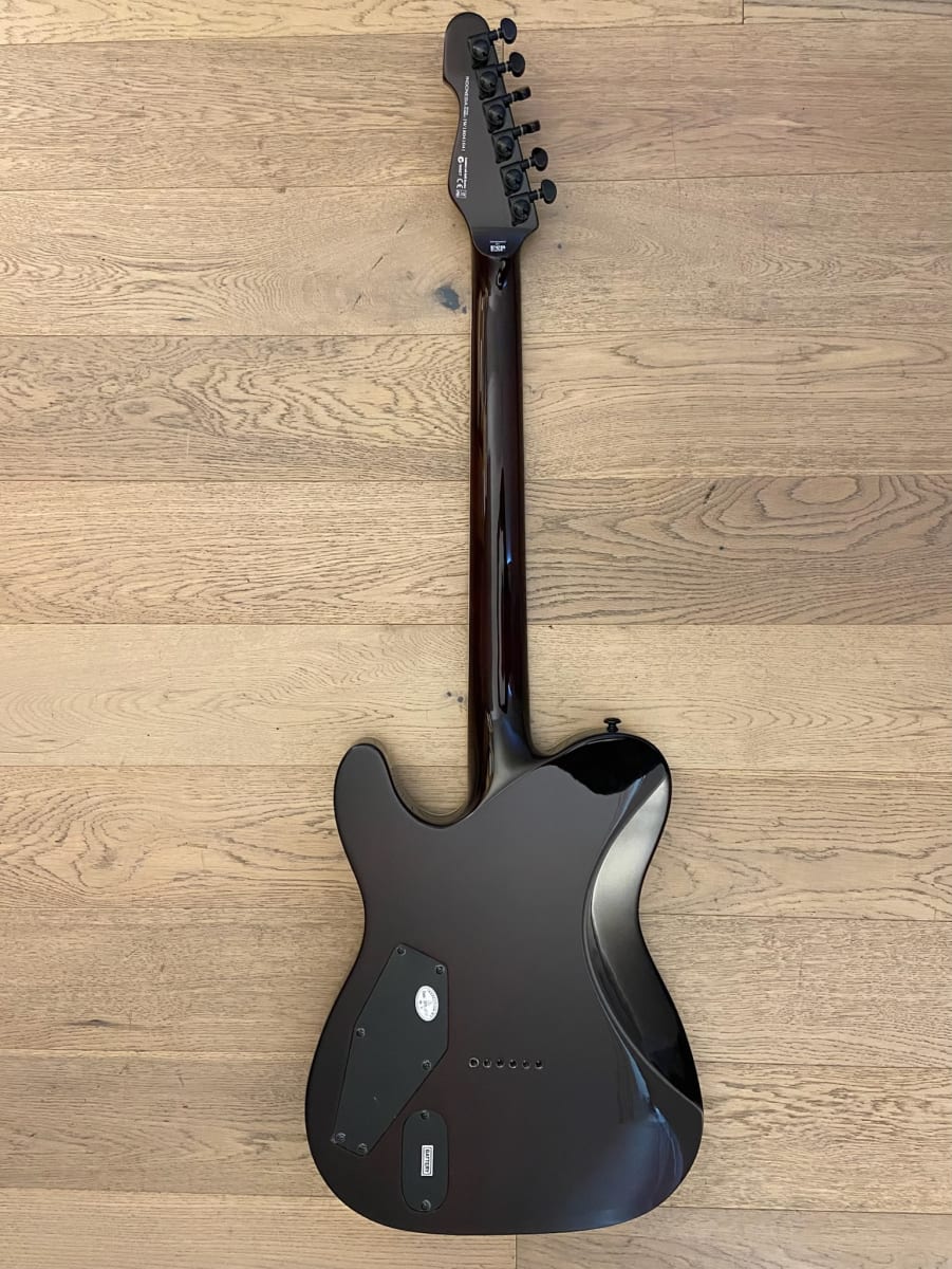 Guitarra Electrico LTD TE 401 (SKU:2035) | Instrumentos Chile