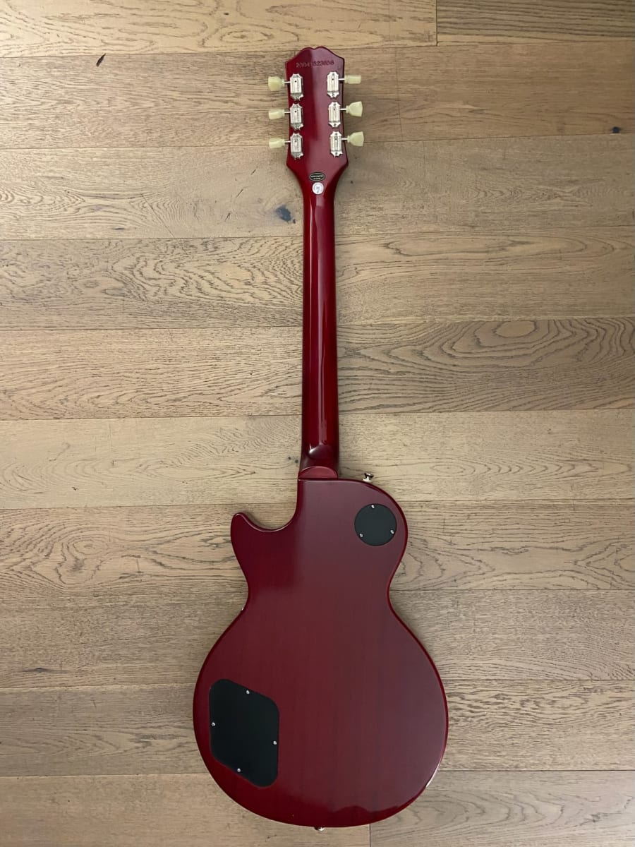 Guitarra Electrico Epiphone Les Paul Standard 50s (SKU:2511