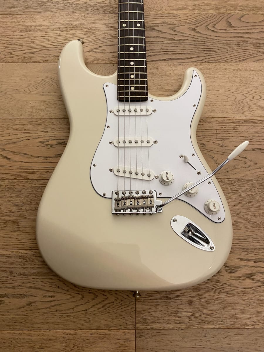 Guitarra Electrico FGN Fujigen J-Standard JST-5 (SKU:2516