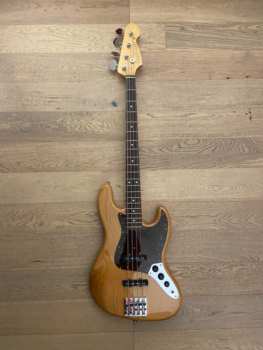 Bajo Electrico Tokai Jazz Sound AJB-99 (SKU:2515) | Instrumentos Chile