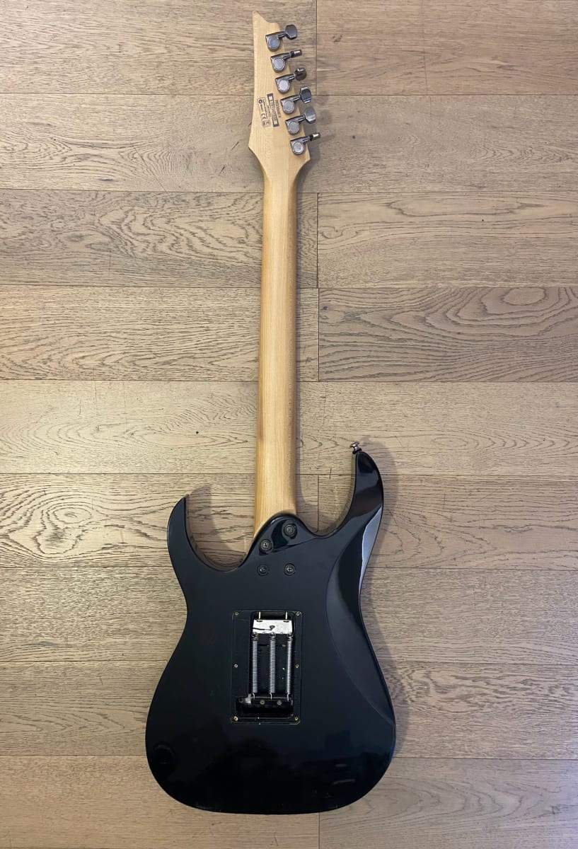 Guitarra Electrico Ibanez RG350EXZ (SKU:2569) | Instrumentos Chile