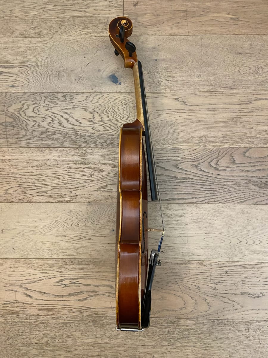 Violin 4/4 William Lewis and Son (SKU:2094) | Instrumentos Chile