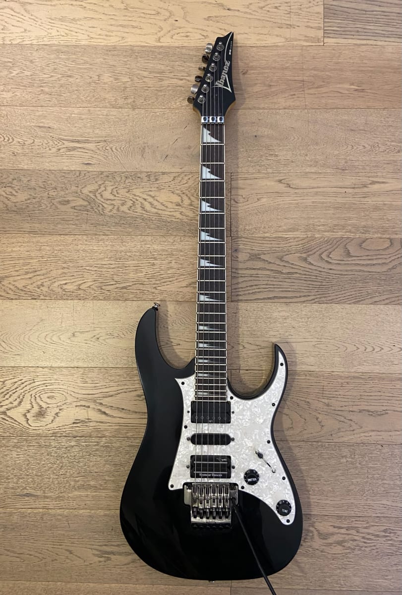 Guitarra Electrico Ibanez RG350EXZ (SKU:2569) | Instrumentos