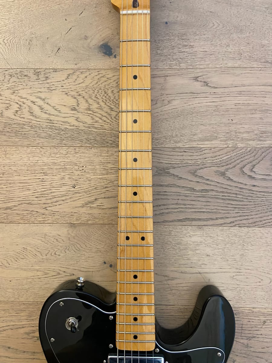 Guitarra Electrico Squier Telecaster Classic Vibe 70s (SKU:2377