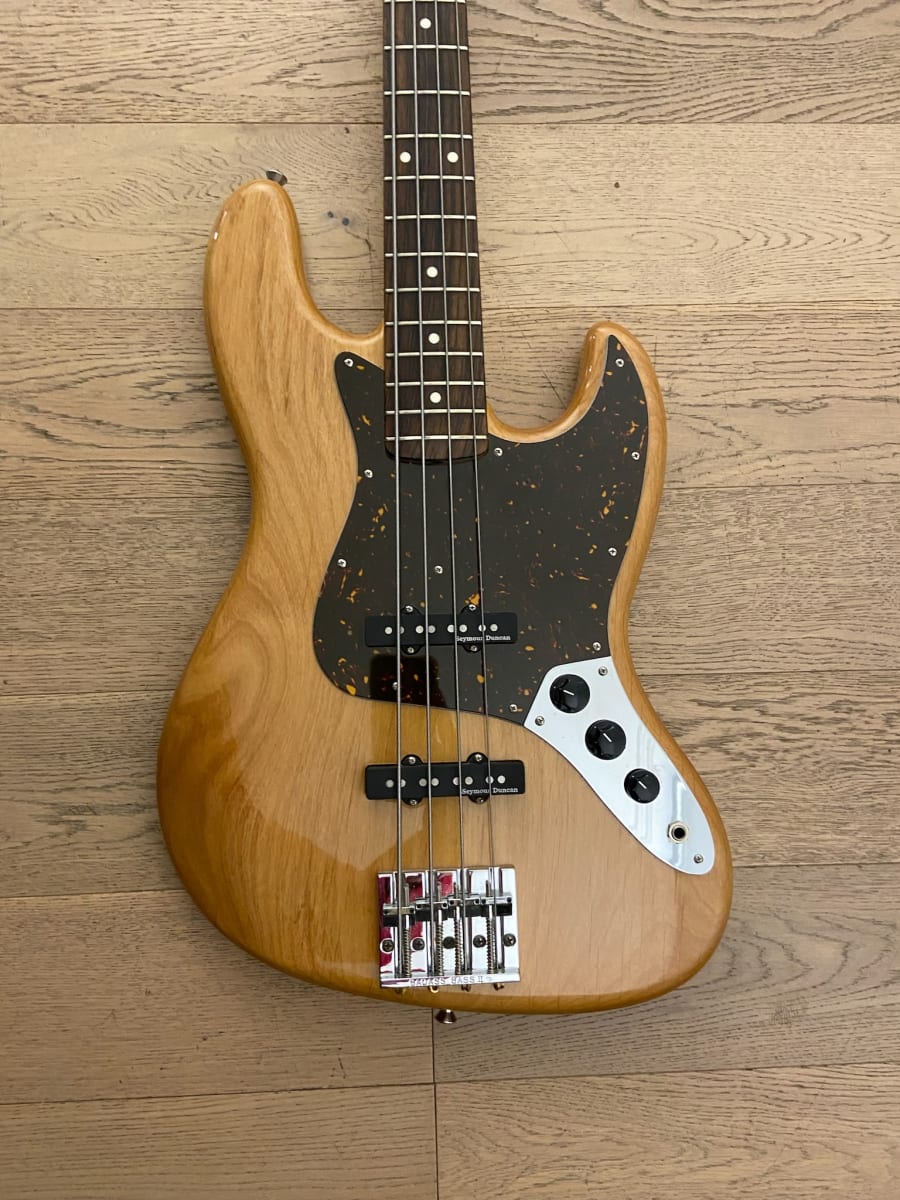 Bajo Electrico Tokai Jazz Sound AJB-99 (SKU:2515) | Instrumentos Chile