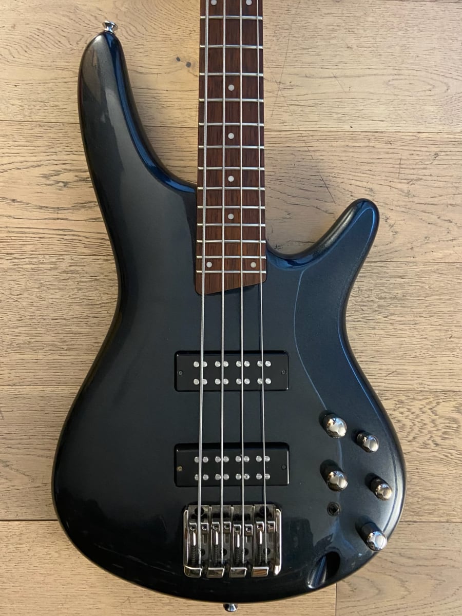 Bajo Electrico Ibanez SR300e (SKU:2379) | Instrumentos Chile