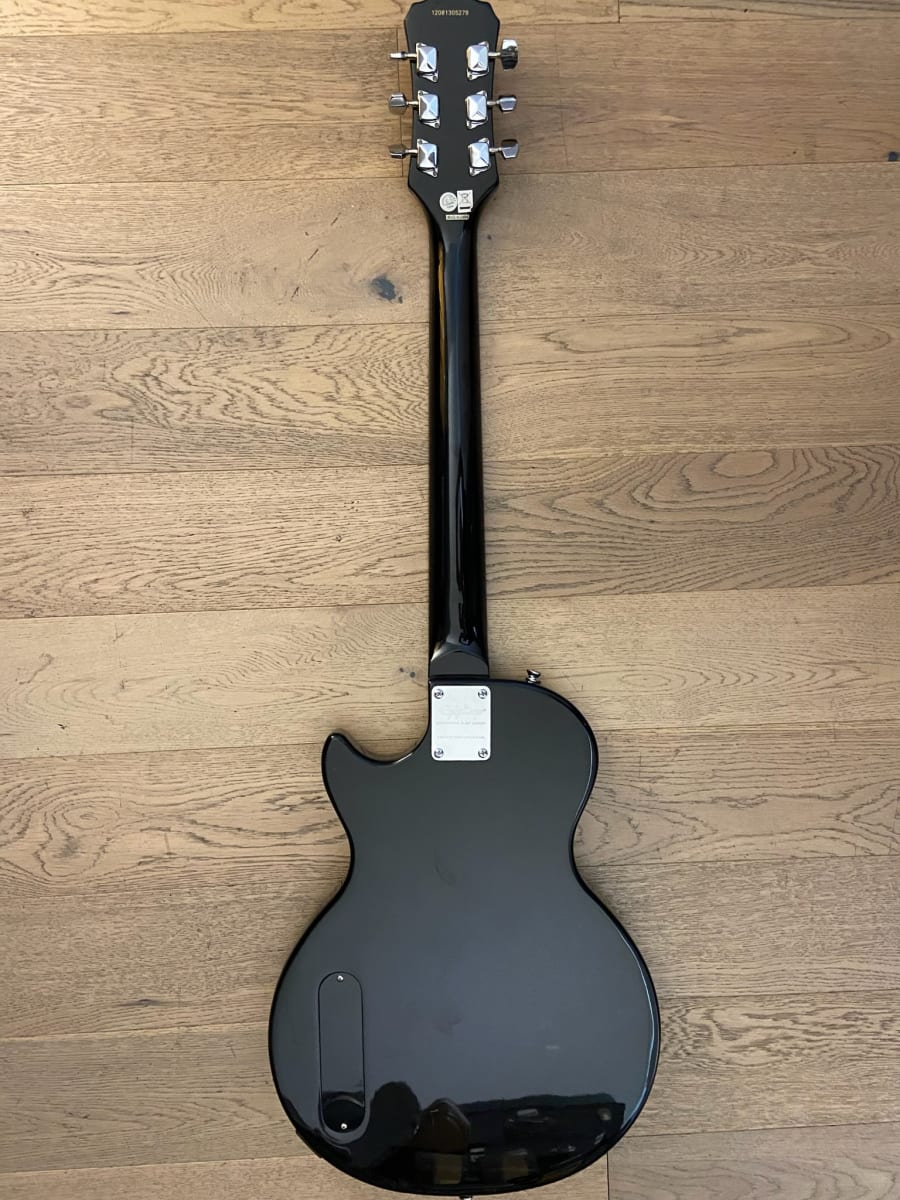 Guitarra Electrico Epiphone Les Paul Junior (SKU:2281