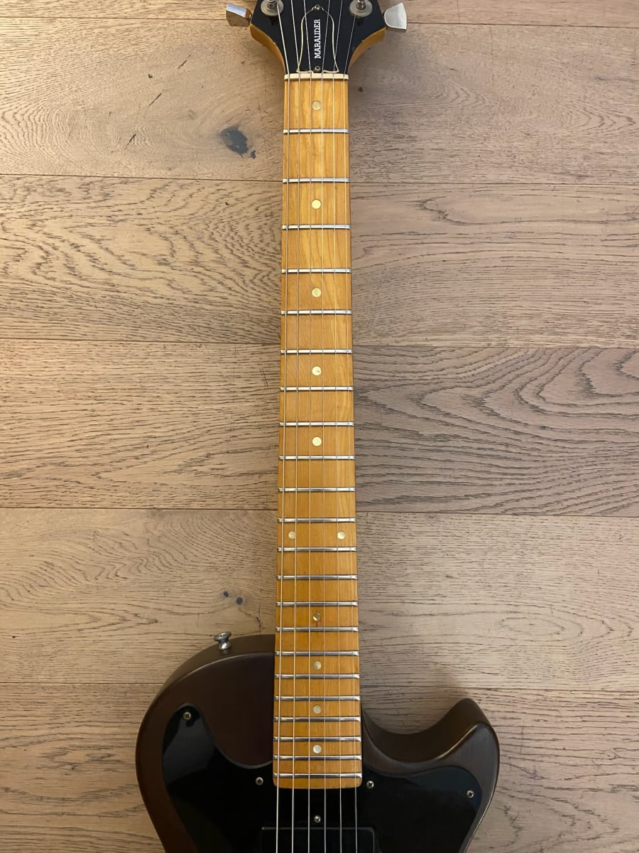 Guitarra Electrico Gibson Marauder (SKU:2090) | Instrumentos Chile