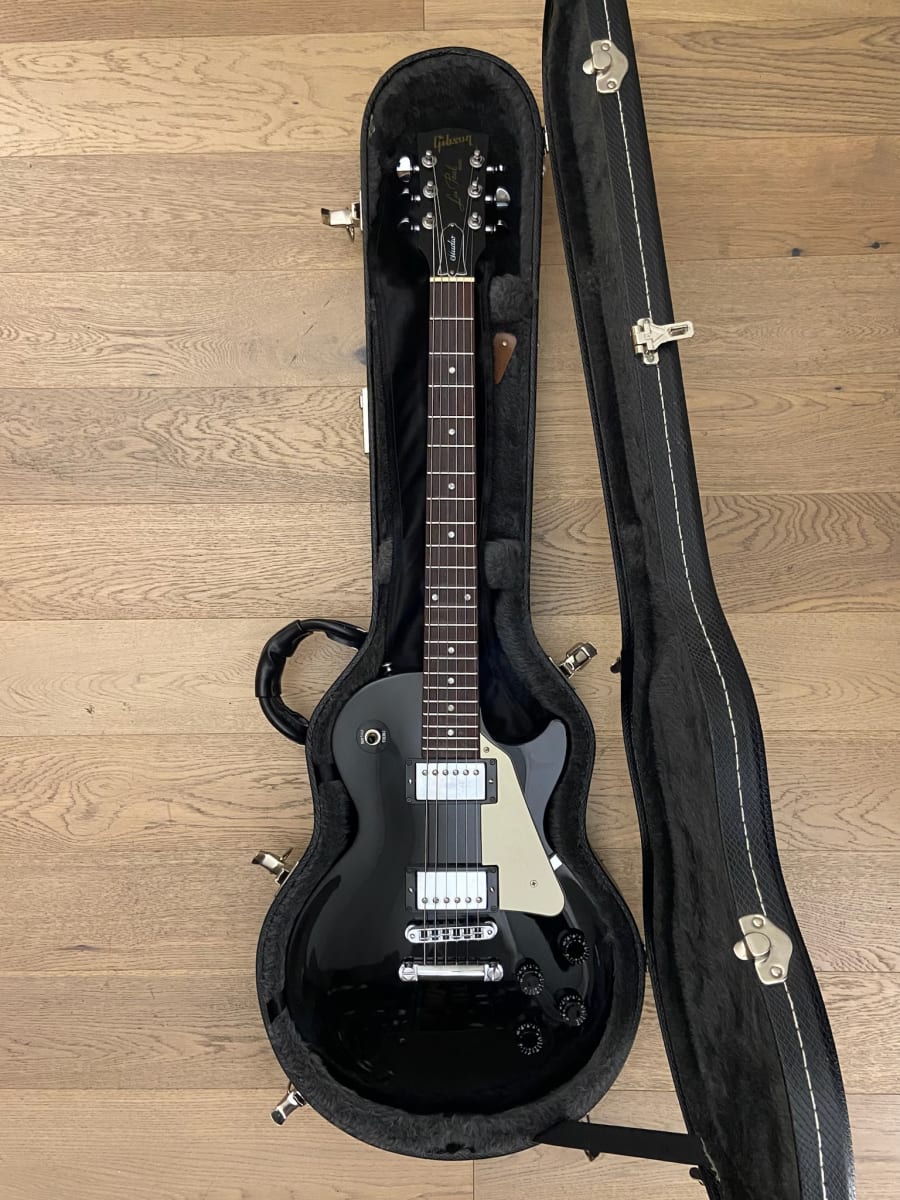ギター GIBSON LES PAUL STUDIO MADE IN USA!!! Guitarra Electrico Gibson Les Paul Studio (SKU:2089