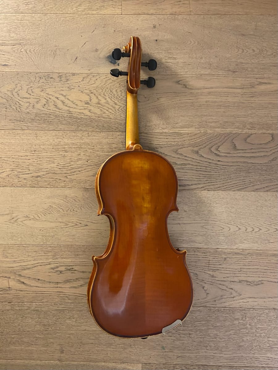 Violin 4/4 Antonius Stradivarius (SKU:2387) | Instrumentos Chile