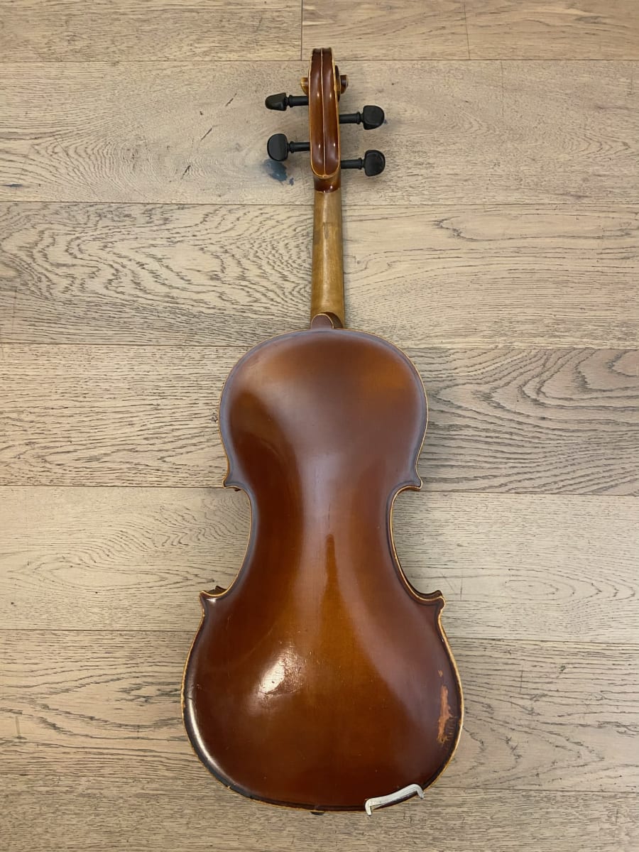 Violin 4/4 William Lewis and Son (SKU:2094) | Instrumentos Chile