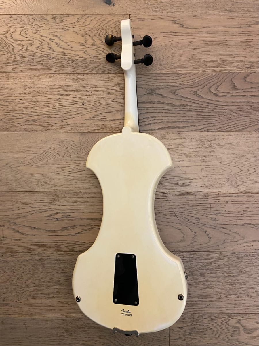 Violin Electrico Fender FV-1 (SKU:2029) | Instrumentos Chile