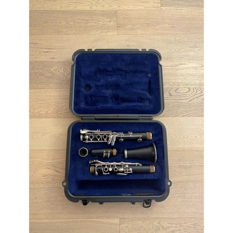 Soprano Selmer USA 100 (SKU1361) Instrumentos Chile