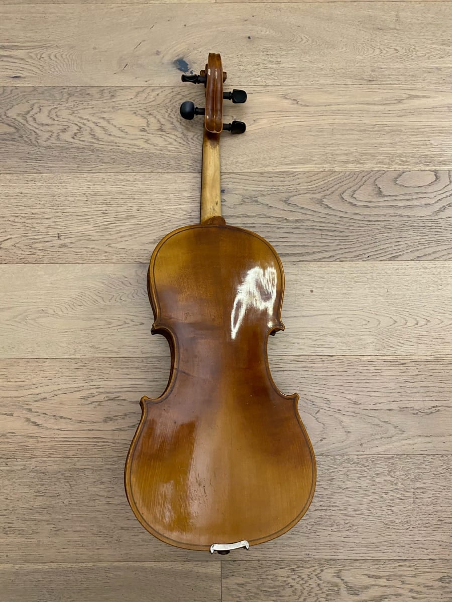 Violin 4/4 copia de Antonius Stradivarius (SKU:1156