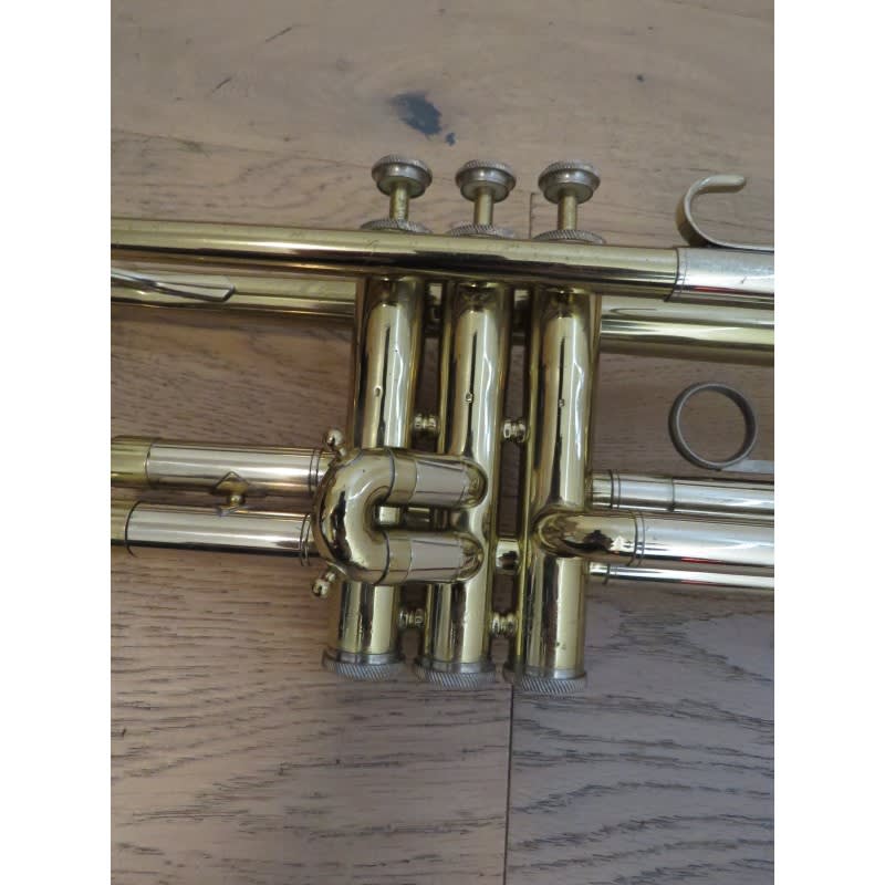 Trompeta Blessing Scholastic (SKU1922) Instrumentos Chile