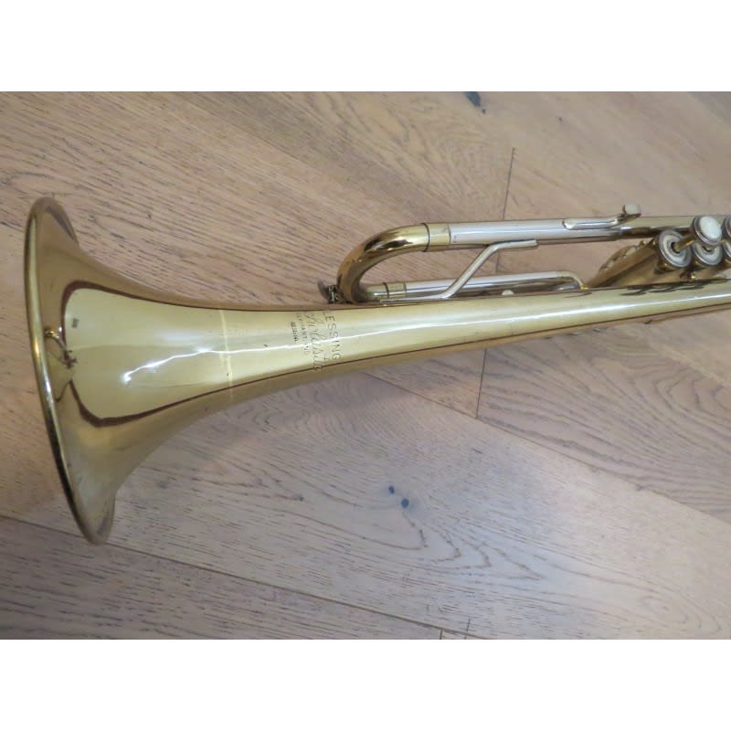 Trompeta Blessing Scholastic (SKU1922) Instrumentos Chile