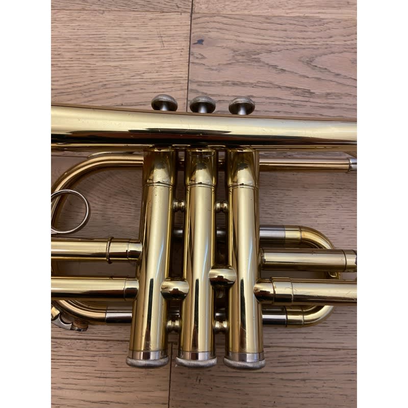 Yamaha YCR231 (SKU1512) Instrumentos Chile