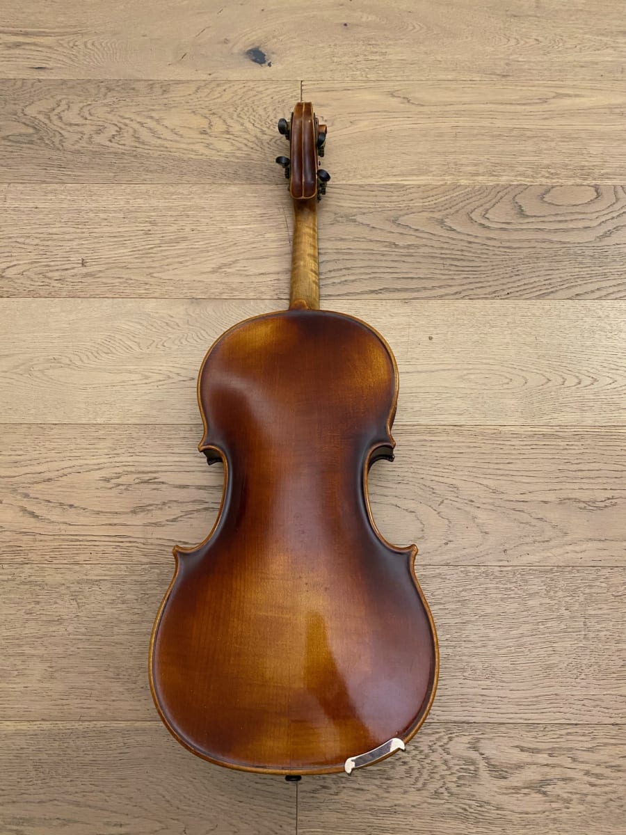 Violin 4/4 Pfretzschner Antonius Stradivarius (SKU:1159