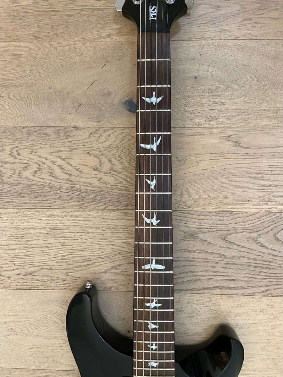 Guitarra Electrico PRS SE Standard 22 | Instrumentos Chile