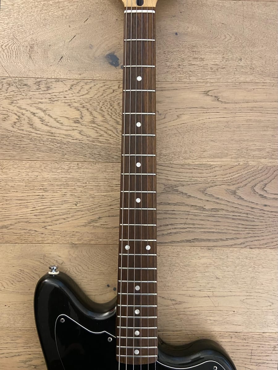Guitarra Electrico Squier Jagmaster Standard (SKU:2457