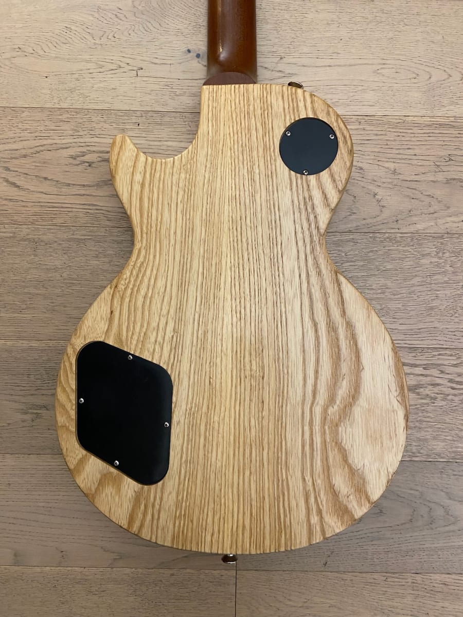 Gibson Les Paul Studio Swamp Ash (SKU:1946) | Instrumentos Chile