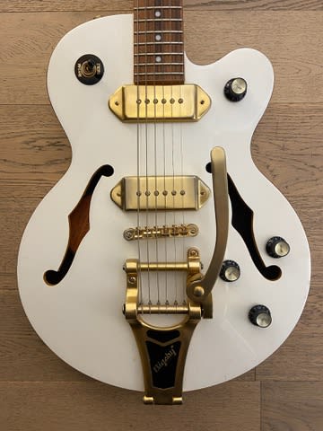 Guitarra Electrico Epiphone Wildkat Royale (SKU:2700