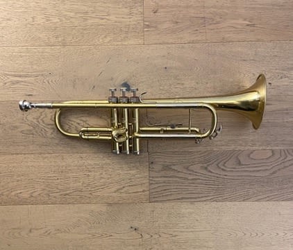 Trompeta  Conn Director