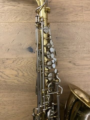 Saxofon Alto Yamaha YAS-23 (SKU:2640) | Instrumentos Chile