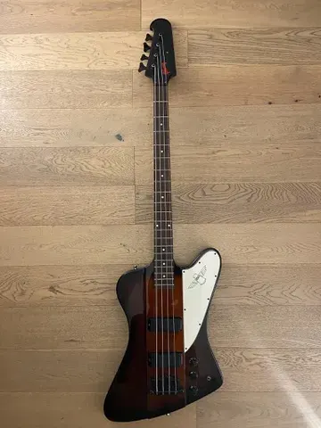 Bajo Electrico Epiphone Thunderbird Vintage PRO (SKU:2822