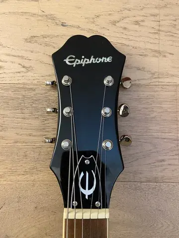 Guitarra Electrico Epiphone Casino Coupe (SKU:2802) | Instrumentos