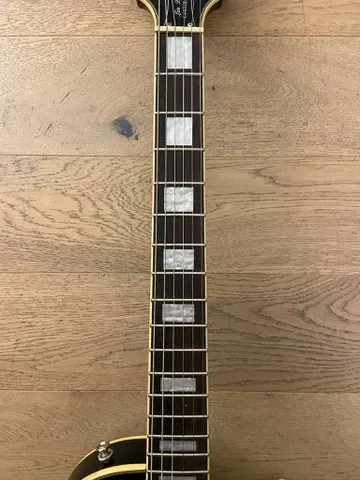 Guitarra Electrico Epiphone Les Paul Custom PRO (SKU:2741