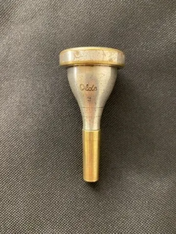 Trombon Tenor Olds 3