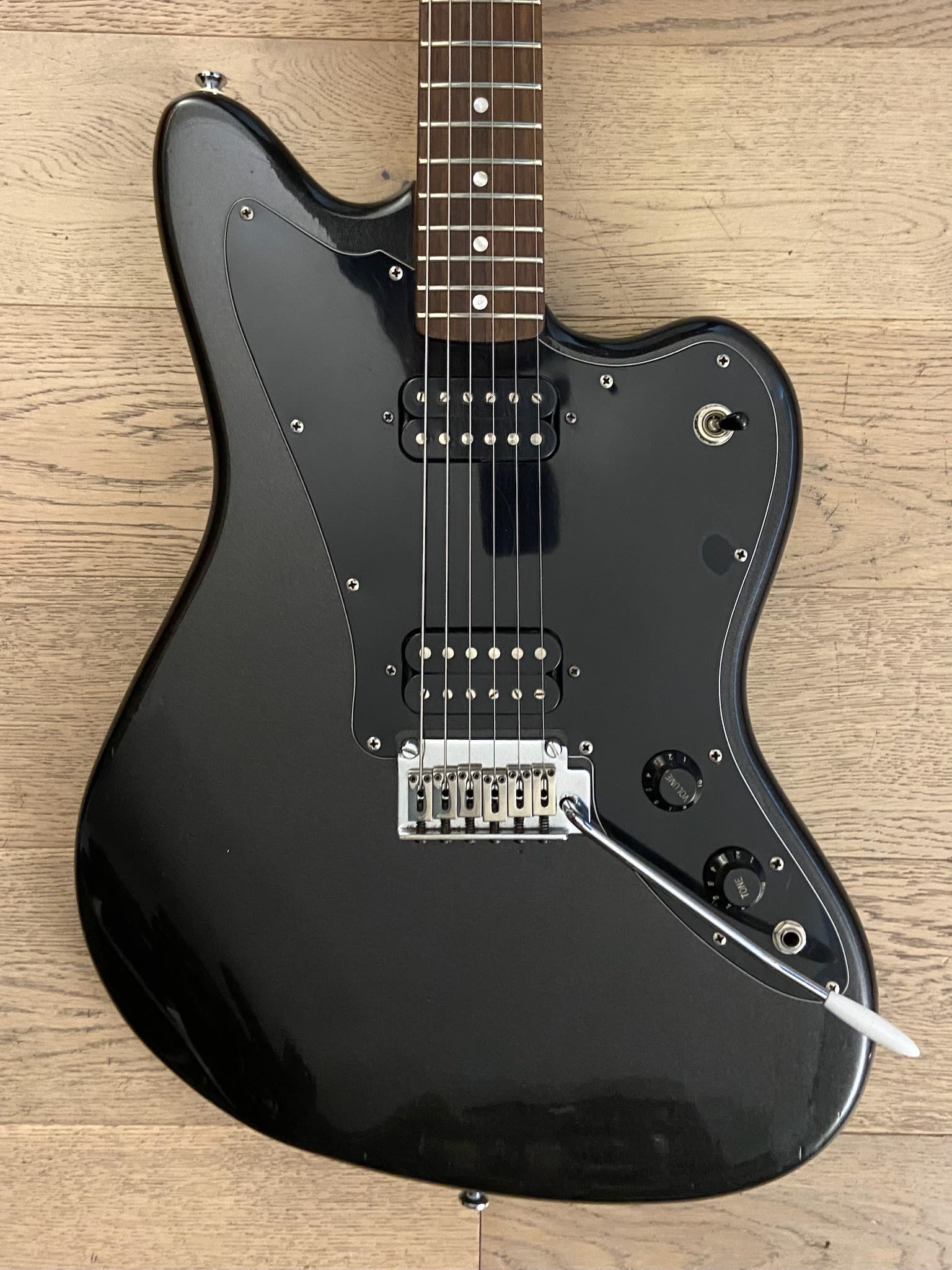 ギター Squier JAGMASTER img-60590294.jpeg