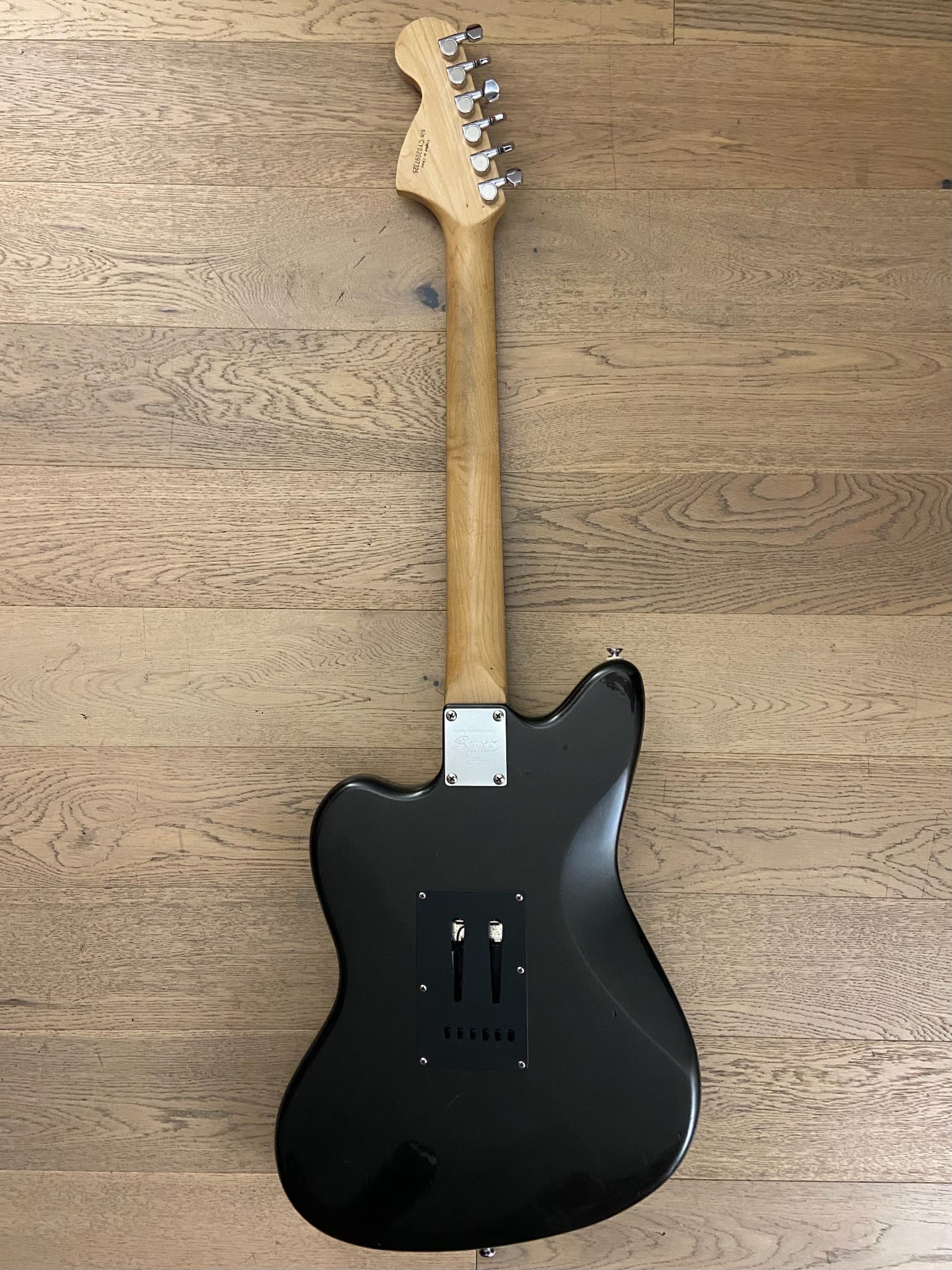Guitarra Electrico Squier Jagmaster Standard (SKU:2457