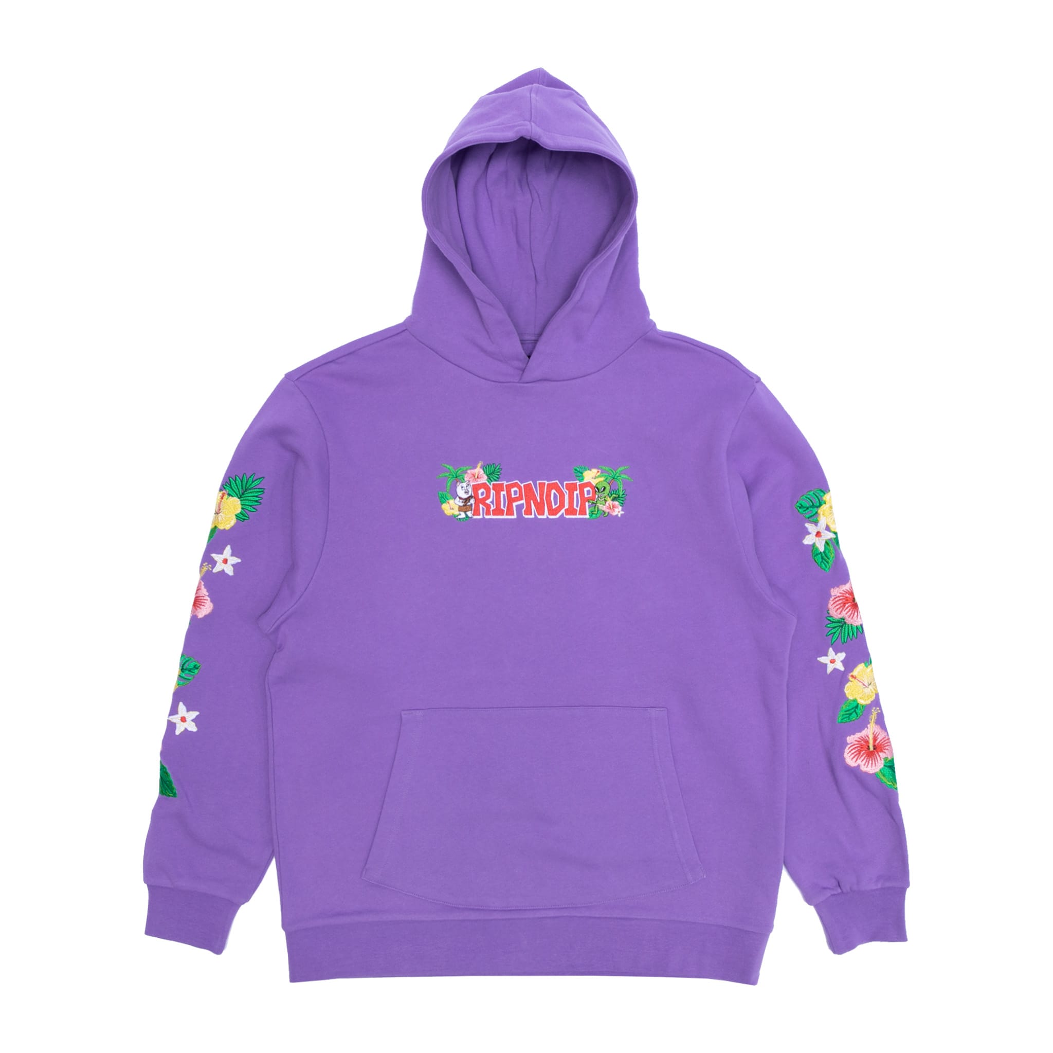 Ripndip | Bang Concept