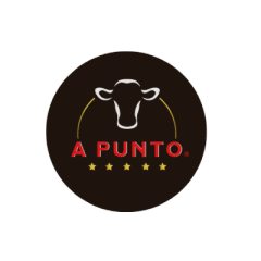 A Punto