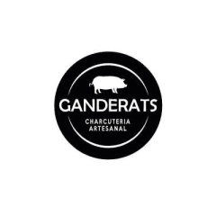 Ganderats
