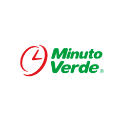 Minuto Verde