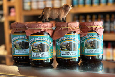 MERMELADA DE BRISKET