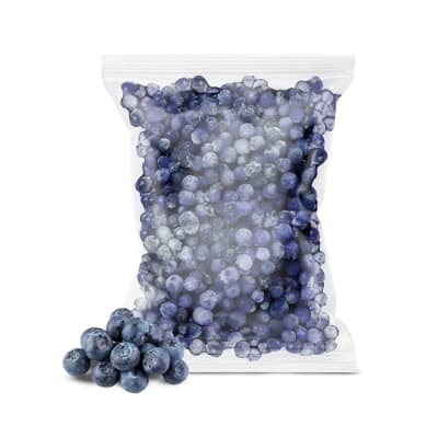 Arándanos IQF 1 Kg