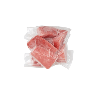 Atún porciones 1/2 Kg
