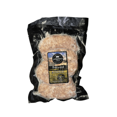 Bratwurst 