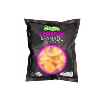 Camarón Apanado 500 G