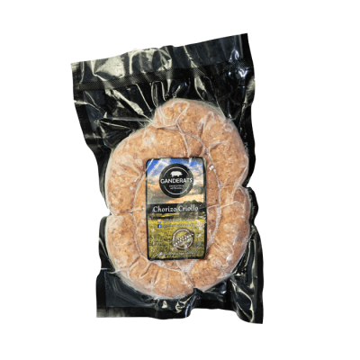 Chorizo Criollo
